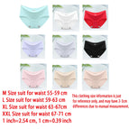 9PCS / XXL / 9pcs