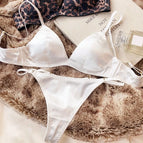WHITE / XL