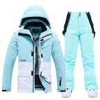 Picture Jacket Pant 20 / XXL