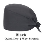 Black / One Size