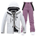Picture Jacket Pant 3 / XXL