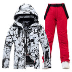 Picture Jacket Pant 7 / XXXL