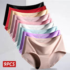Set 1 / L / 9pcs
