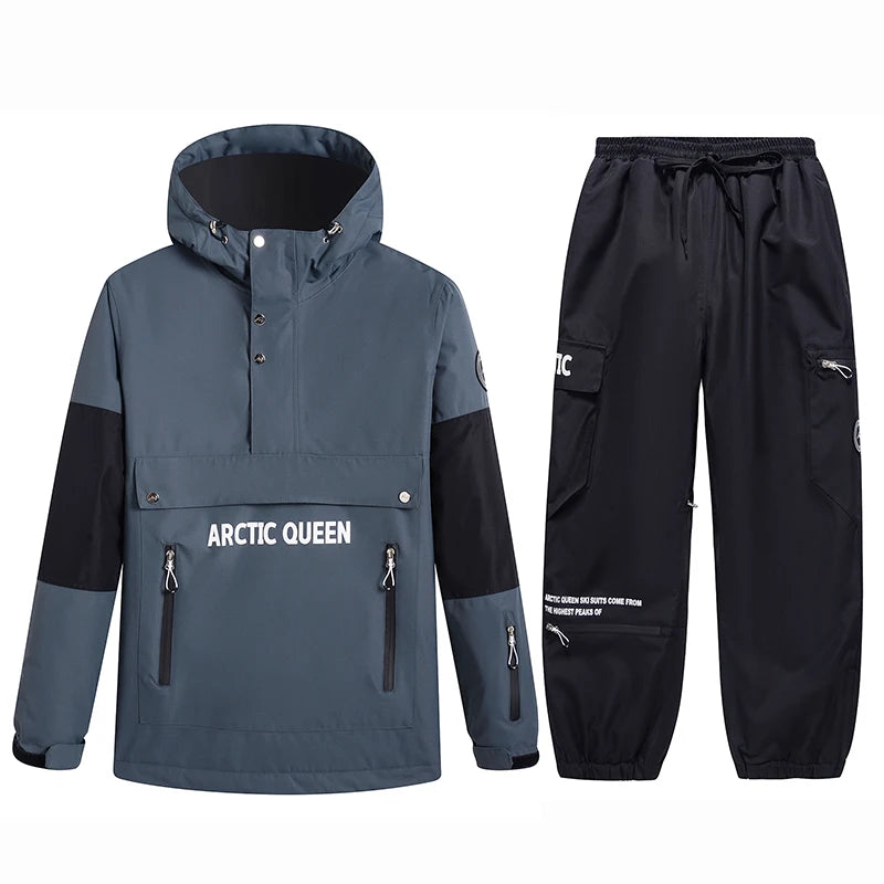 Мода, Мъже и жени, Водоустойчиви ски костюми, Пуловери, Снежен костюм, Яке и панталон, Облекло за дейности на открито, Сноуборд,