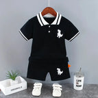 Black / 12M
