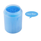 BLUE / M