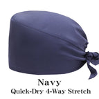 Navy / One Size
