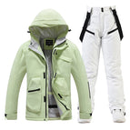 Picture Jacket Pant 15 / XXXL