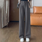 GRAY / L
