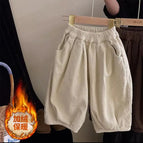Beige Fleece / China Mainland / 100cm