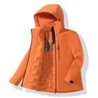 Unisex Orange / XXXL