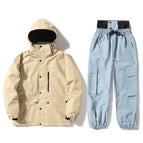 Picture Jacket Pant 35 / S