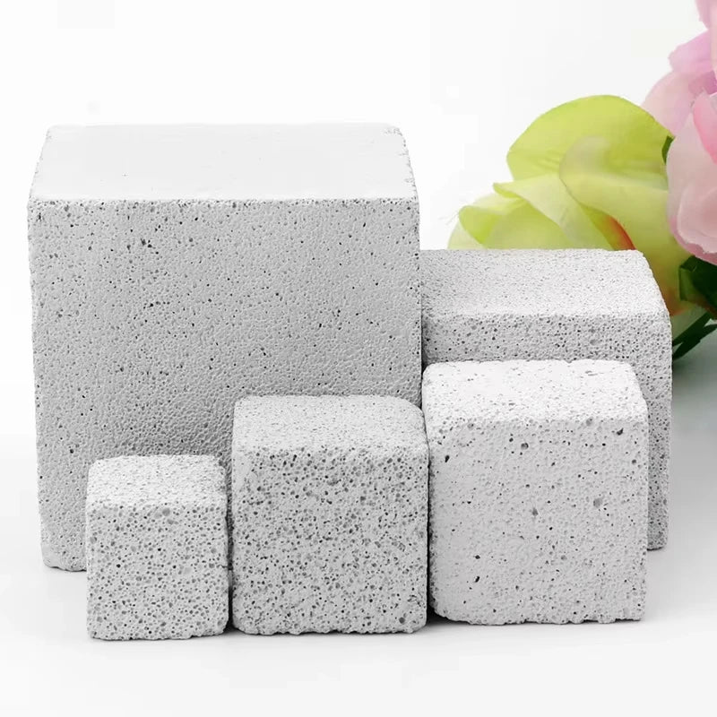 Естествен минерален камък за зъби, кътник, морско свинче, хамстер, заек, шлифовъчен камък, малък домашен любимец, дентална грижа, дъвчащи играчки, домашни любимци, консумативи