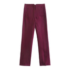 Mauve / S