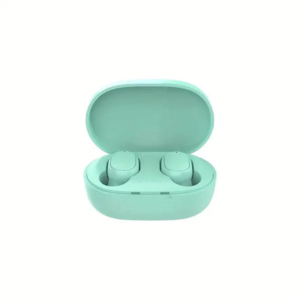 Оригинални A6S TWS слушалки безжични Bluetooth слушалки спортни стерео Bluetooth слушалки за Xiaomi Huawei iPhone