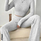 GRAY / M