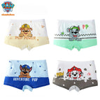 PA1509 / Size120 (4-5T)