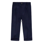 NAVY BLUE / 5-6T 110-120CM