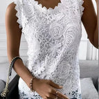 sleeveless-white / XL