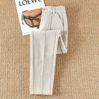 Beige / M