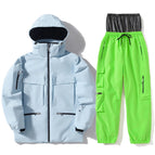 Picture Jacket Pant 16 / L