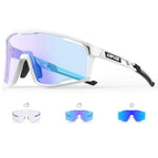K180-PH-BL-1L-06 / Photochromic 1 lens