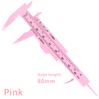 80mm pink