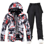 Picture Jacket Pant 9 / XXXL