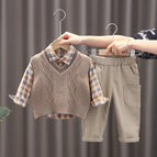 Khaki / 3T