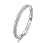 Silver 2MM / 6