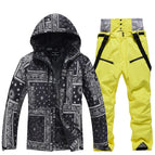 Picture Jacket Pant 6 / XXL