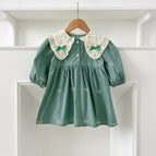 A8025 Haze Green / 90-2Y
