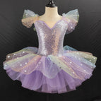 purple-E / 130