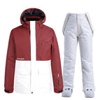 Picture Jacket Pant 2 / XXL