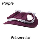 Style B Purple / S