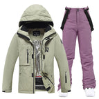 Picture Jacket Pant 30 / XXL