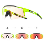 turn red-09 / photochromic 1 lens