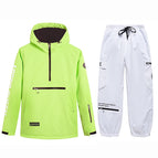 Picture Jacket Pant 3 / XL