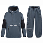 Picture Jacket Pant 9 / XL