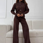 Brown / L