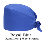 Royal Blue / One Size