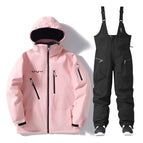 Picture Jacket Pant 19 / L