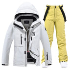 Picture Jacket Pant 4 / XL