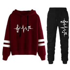 Red / M
