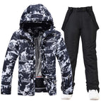 Picture Jacket Pant 11 / XXXL