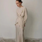 Beige / S