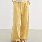 Yellow / M