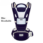 Blue Breathable