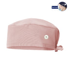 Pink Buttons / One Size