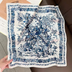 D1-F1A60007-1 / Real Silk 53x53cm
